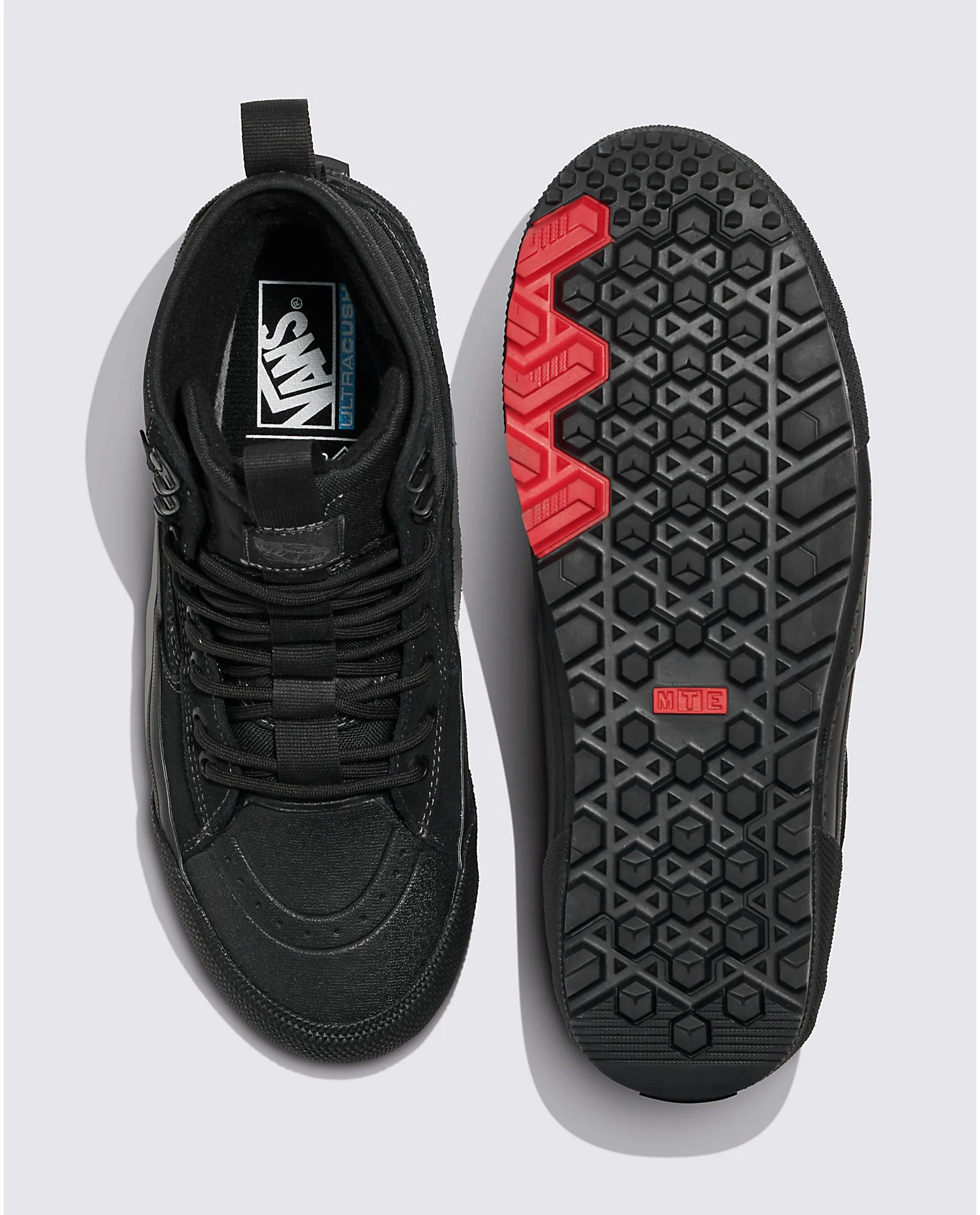 MTE SK8-Hi Gore-Tex - Insulated Shoe - Image 5