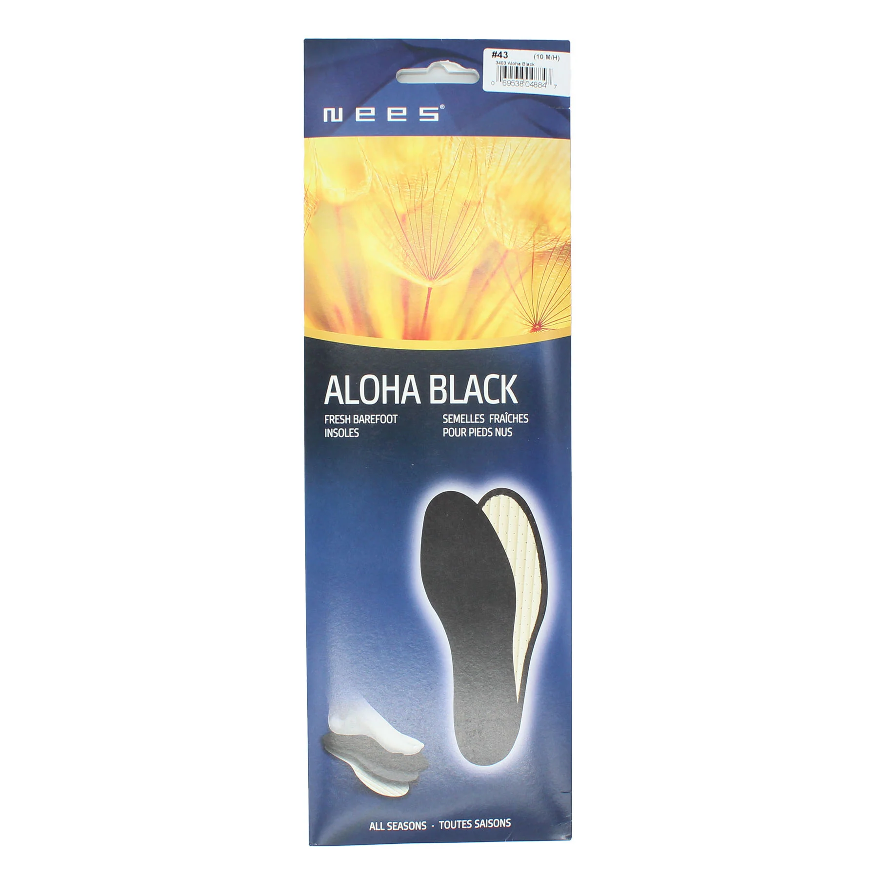 Nees Aloha insoles - Image 10