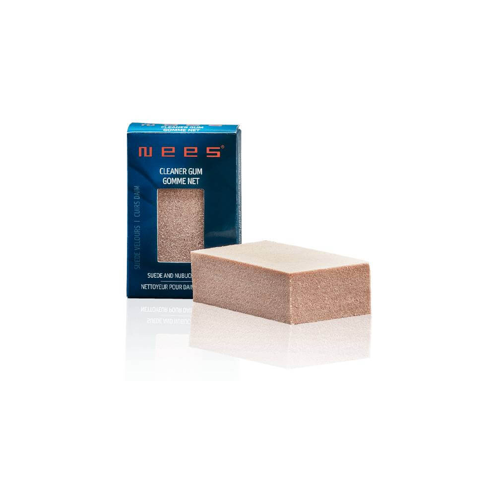 Nees Cleaner Gum