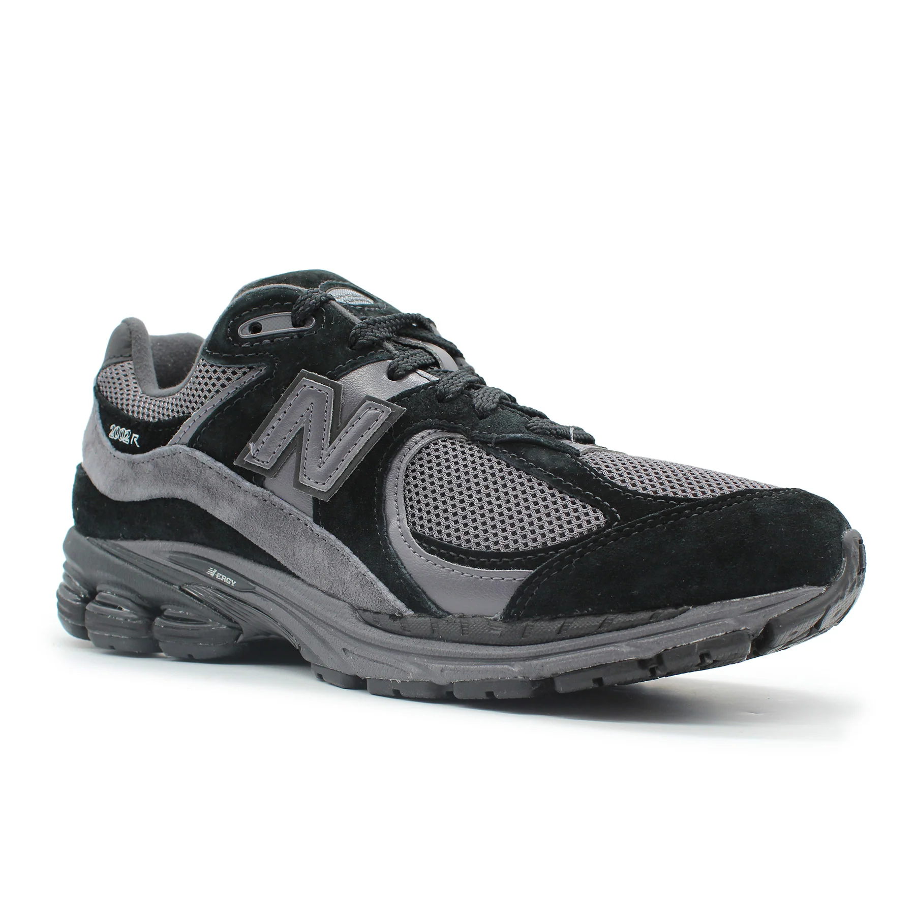 2002RBL (Magnetic Black) - Image 3