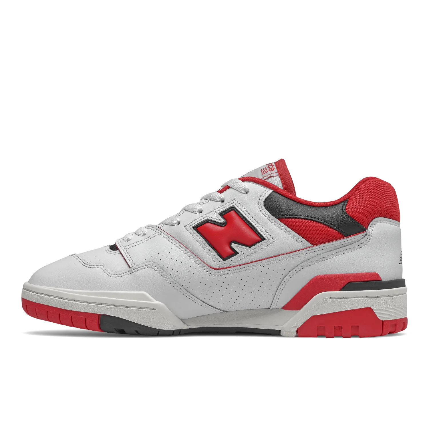 New Balance 550 Unisex Sneakers BB 550 - Image 10