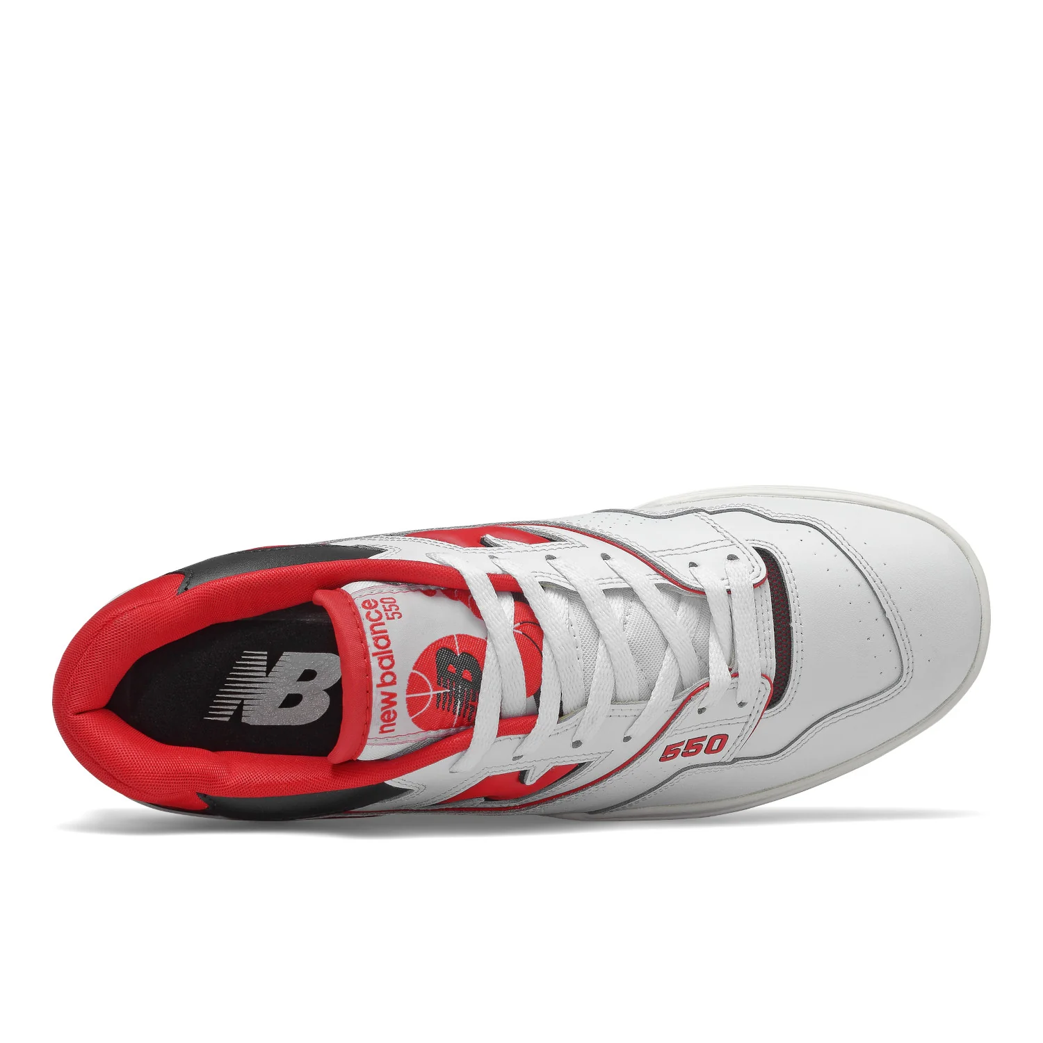 New Balance 550 Unisex Sneakers BB 550 - Image 11
