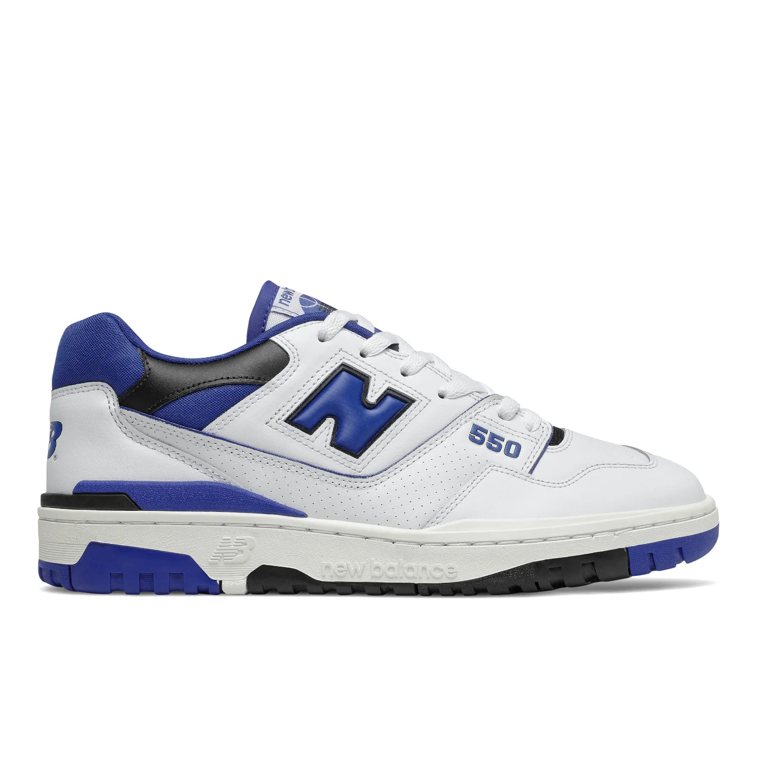 New Balance 550 Unisex Sneakers BB 550 - Image 13