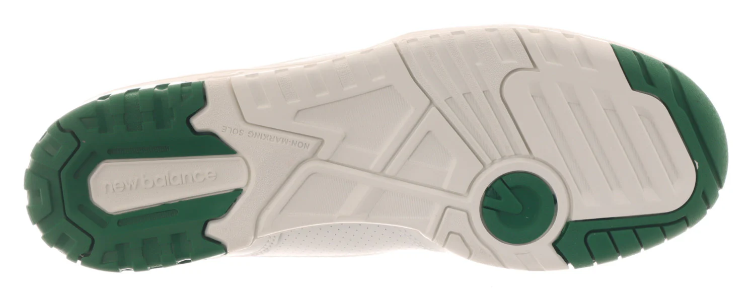 New Balance 550 Unisex Sneakers BB 550 - Image 4