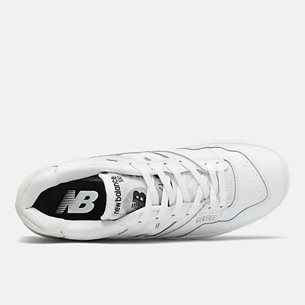 New Balance 550 Unisex Sneakers BB 550 - Image 7