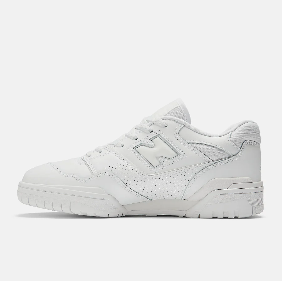 New Balance 550 | BB550WWW - Image 3