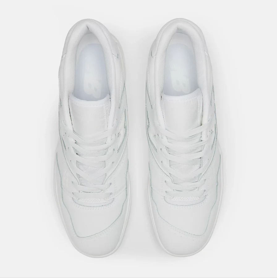 New Balance 550 | BB550WWW - Image 5