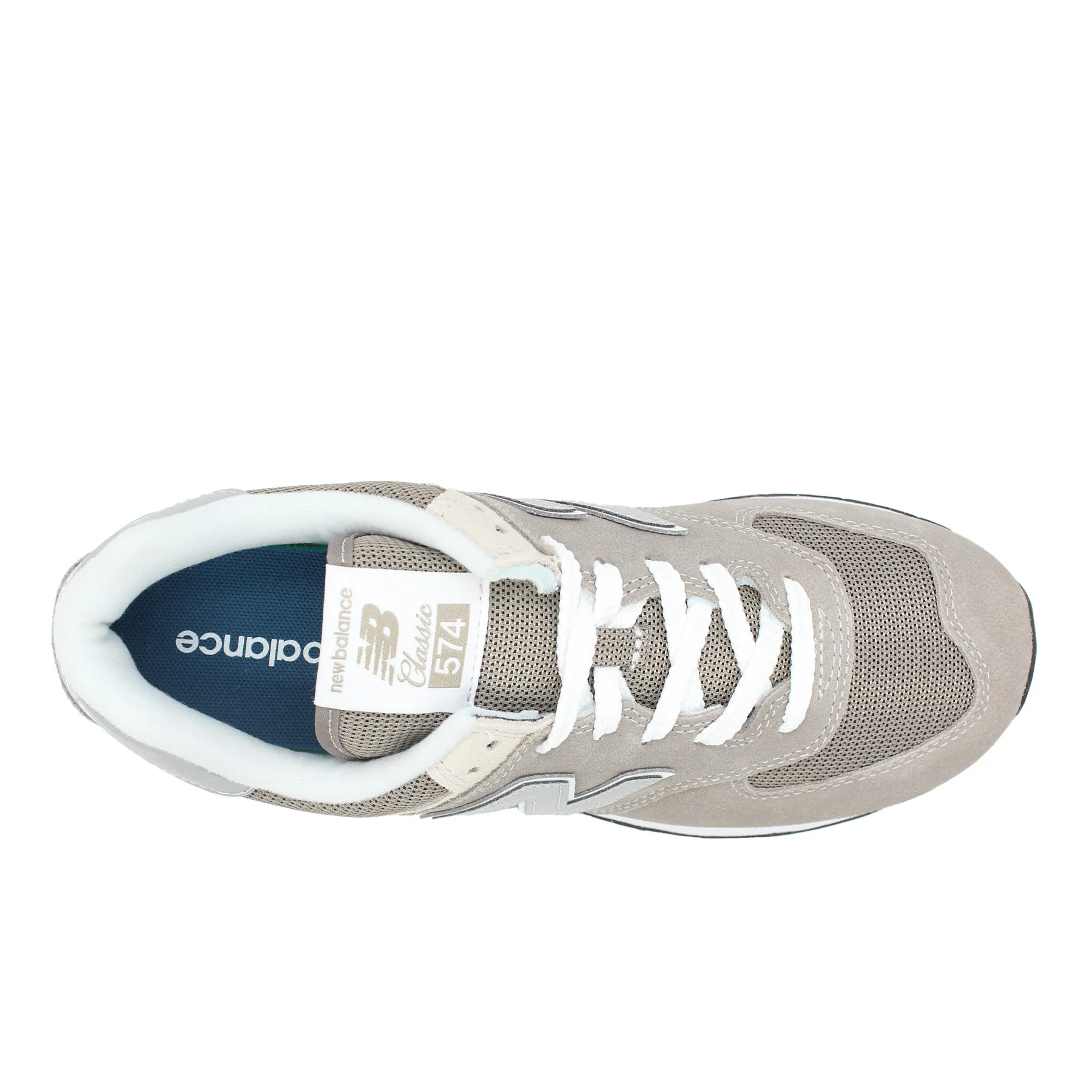 ML574EVG - Grey/White (core) - Image 4