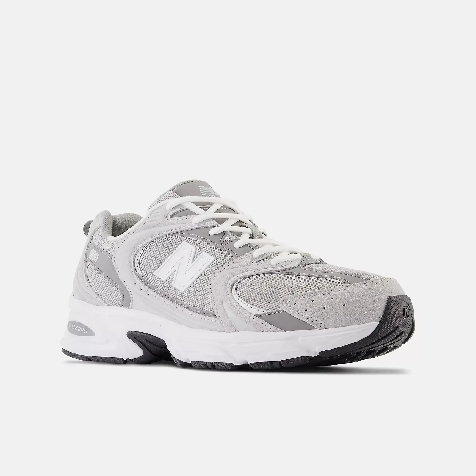 MR530CK - Grey/White - Image 3