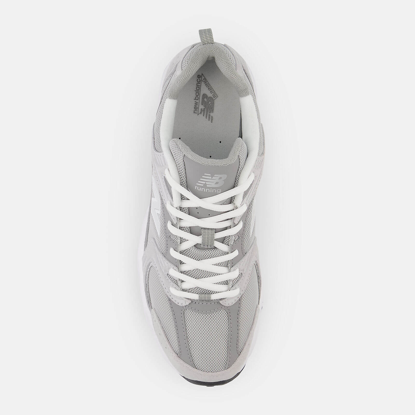 MR530CK - Grey/White - Image 4