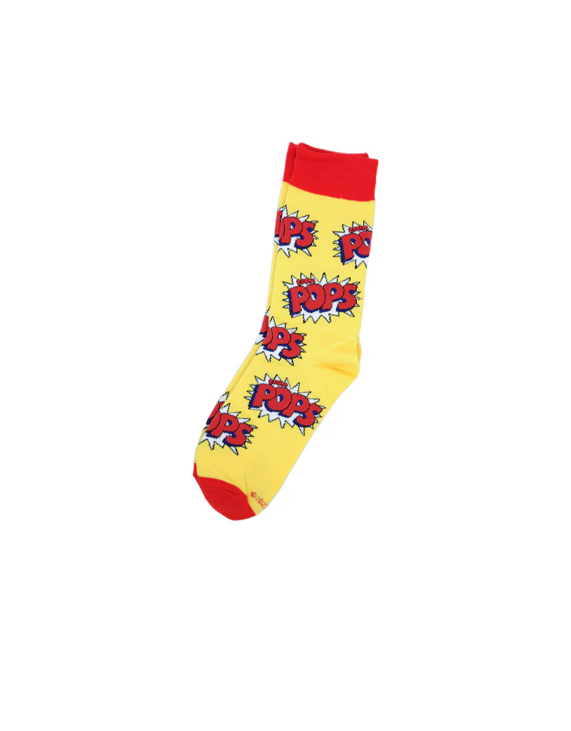 Odd Sox Men's Crazy Socks - Image 9
