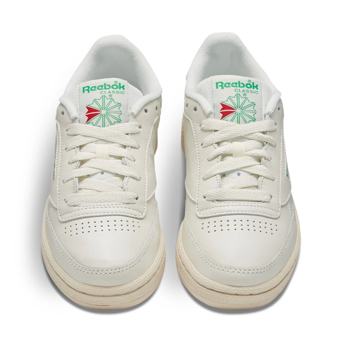 Reebok Club C 85 | Vintage - Image 3