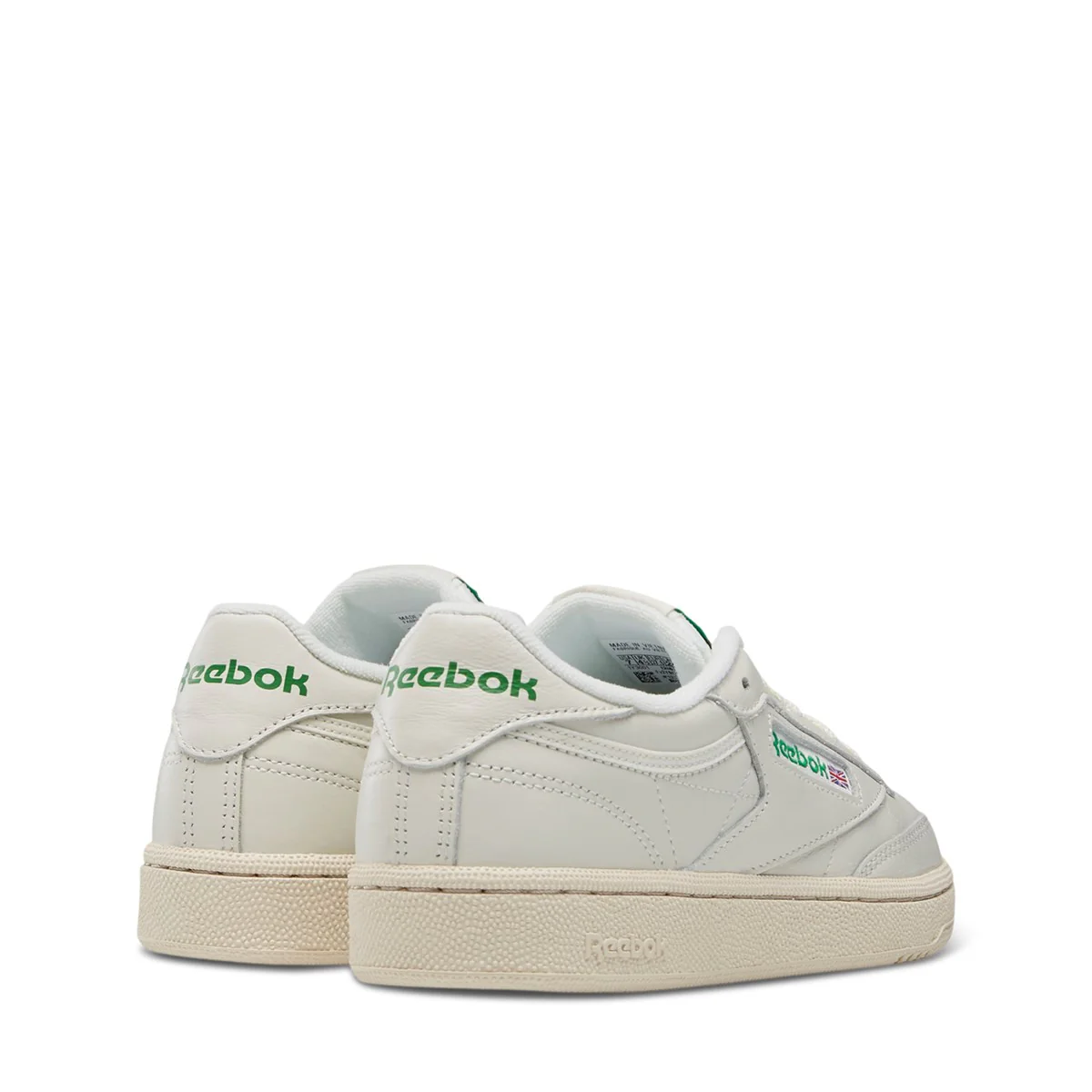 Reebok Club C 85 | Vintage - Image 4
