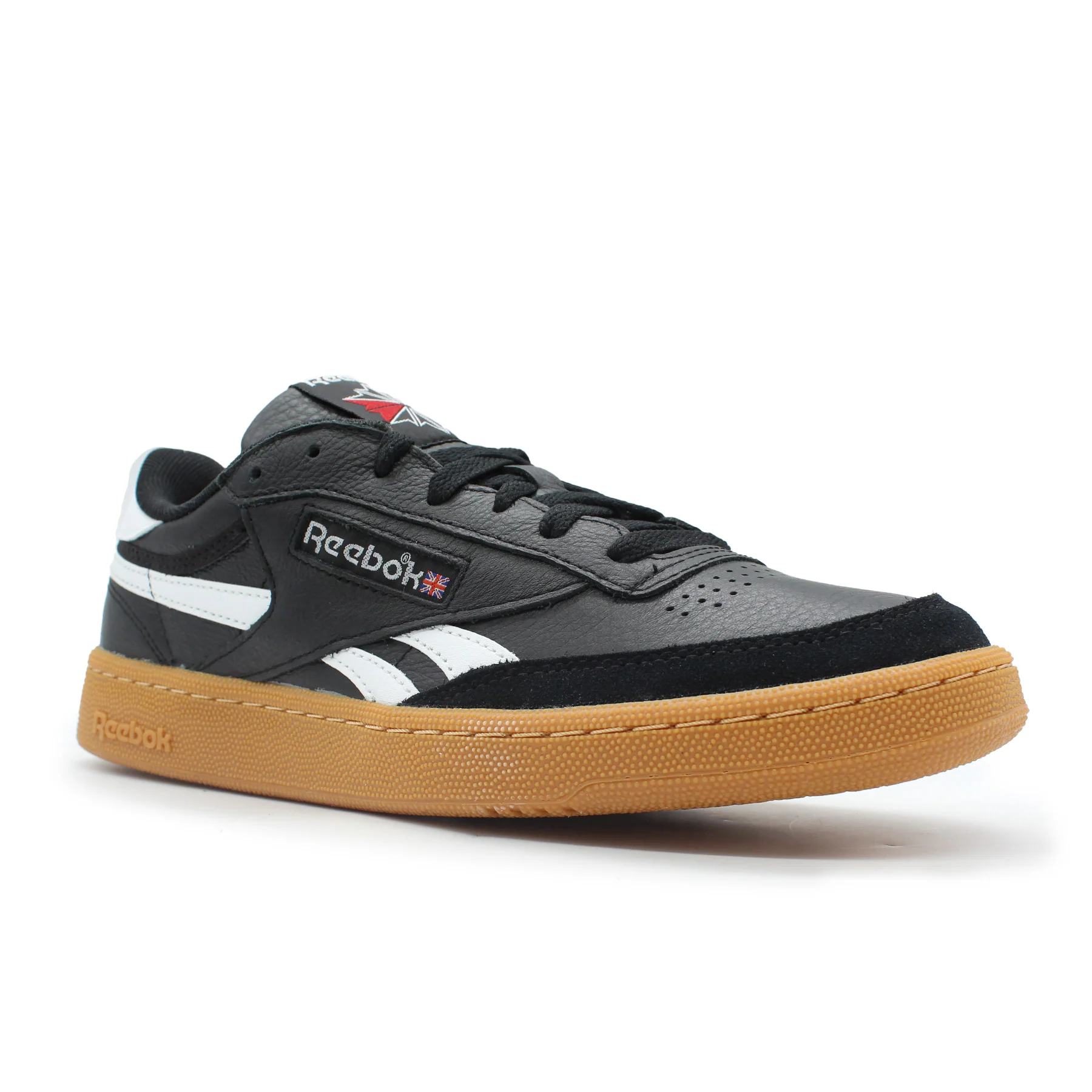 Reebok Men's Club C Revenge Vintage - Image 3