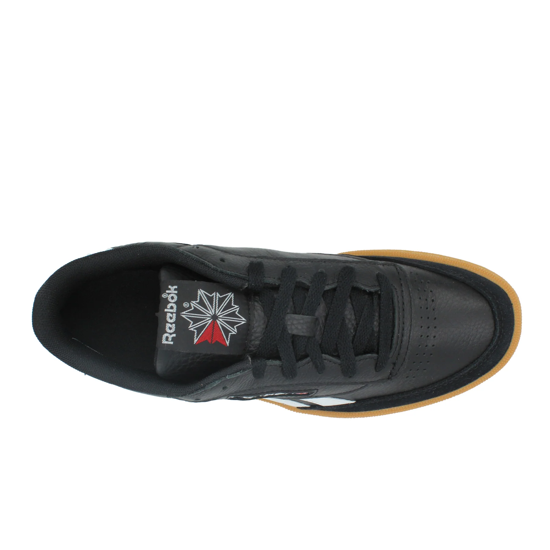 Reebok Men's Club C Revenge Vintage - Image 4