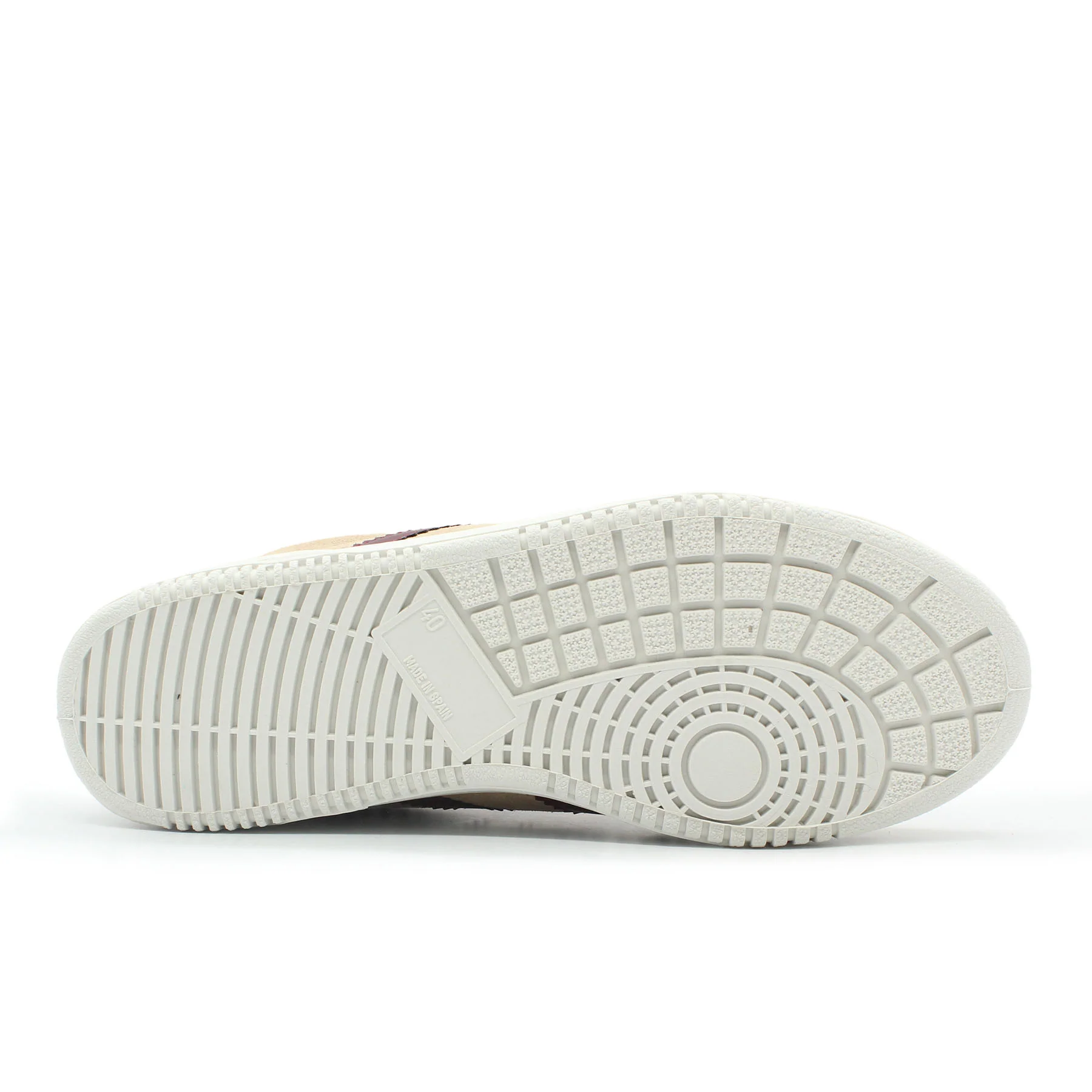 Plumaflex - Deportivo Retro Suede - Image 5