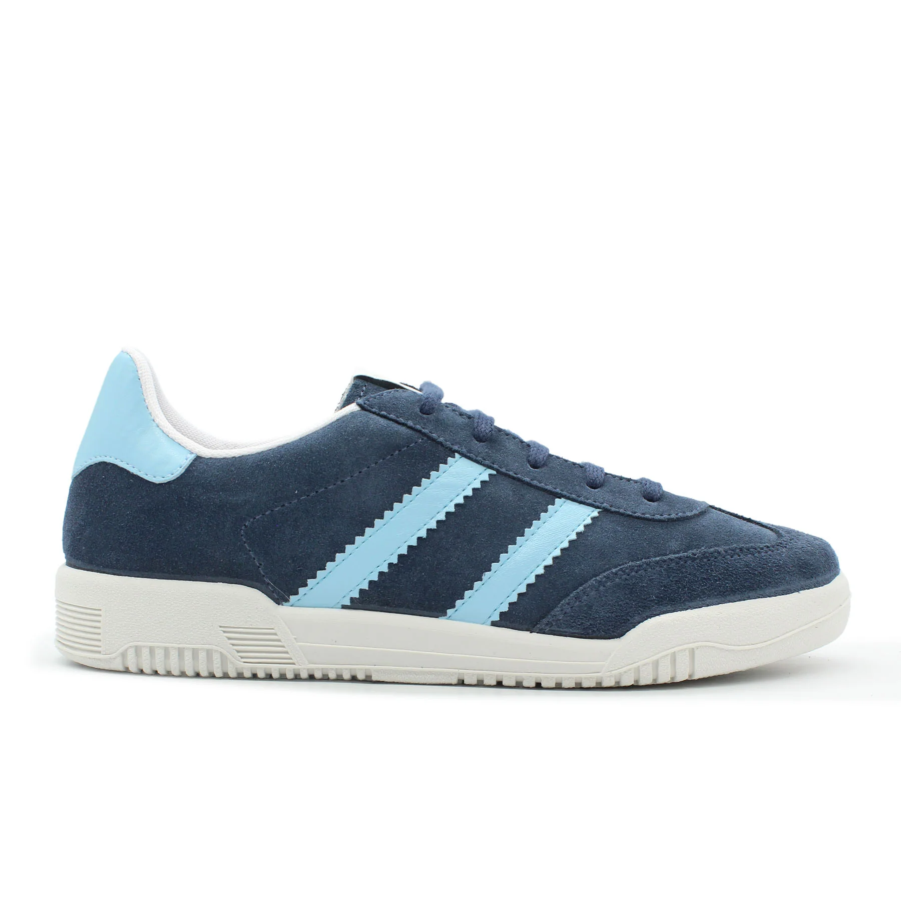Plumaflex - Deportivo Retro Suede - Image 6