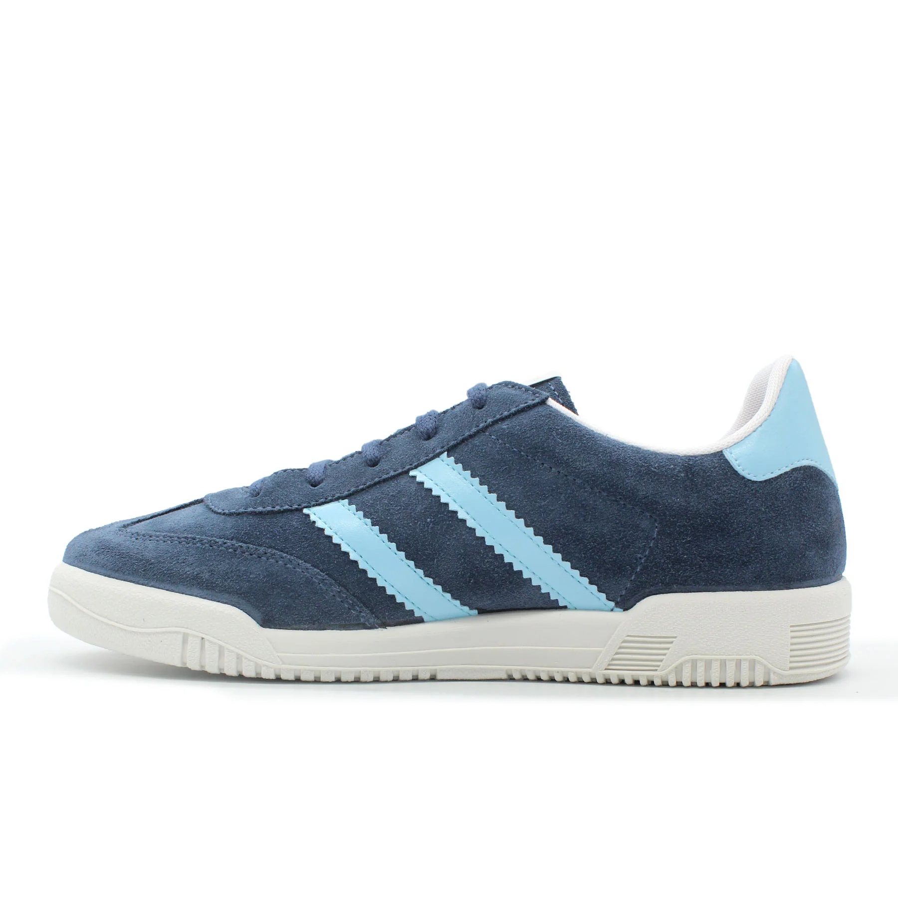 Plumaflex - Deportivo Retro Suede - Image 7