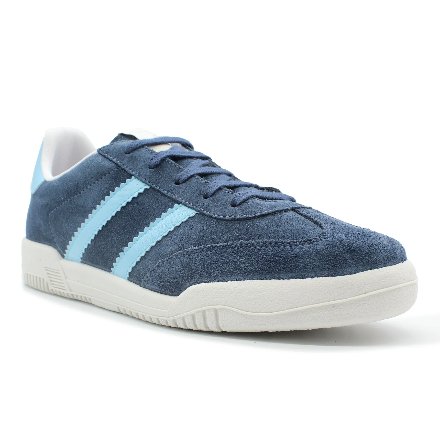 Plumaflex - Deportivo Retro Suede - Image 8