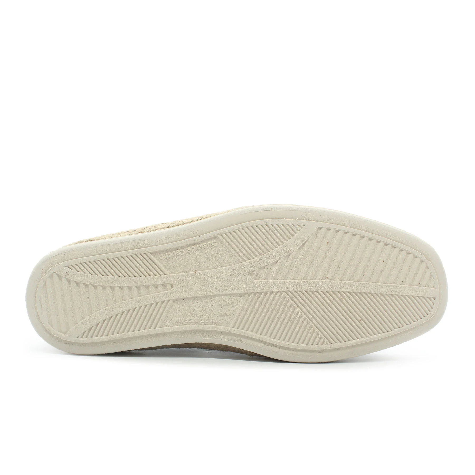 Potomac - Copete Suede Picado - Image 10
