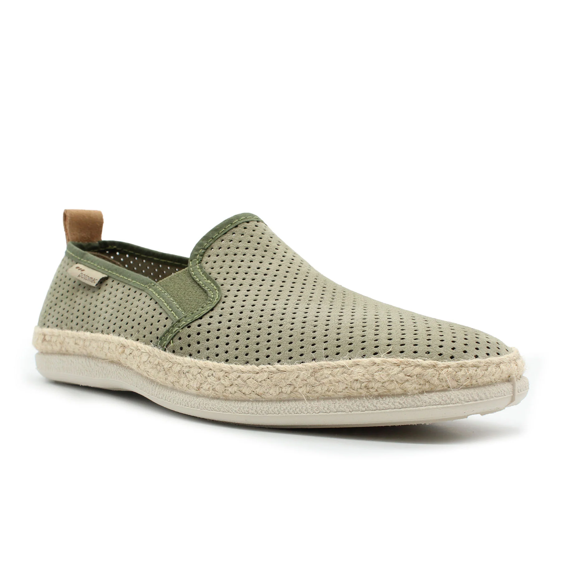 Potomac - Copete Suede Picado - Image 3