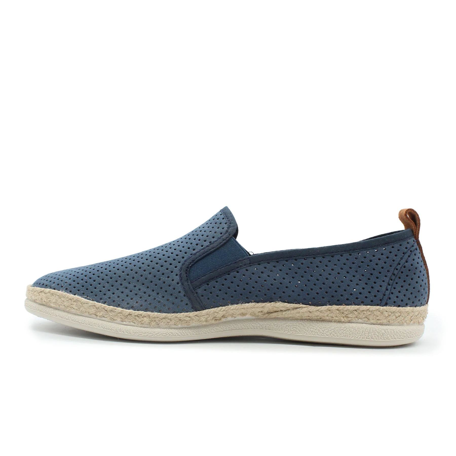 Potomac - Copete Suede Picado - Image 7