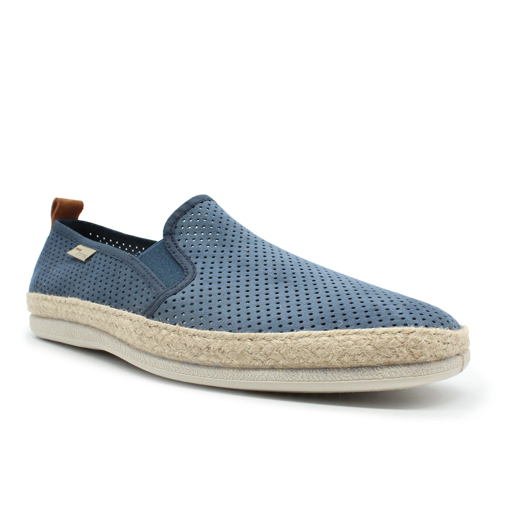 Potomac - Copete Suede Picado - Image 8
