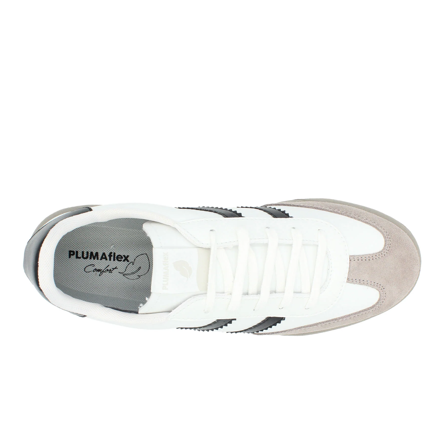 Plumaflex - Deportivo Retro Vegan - Image 4