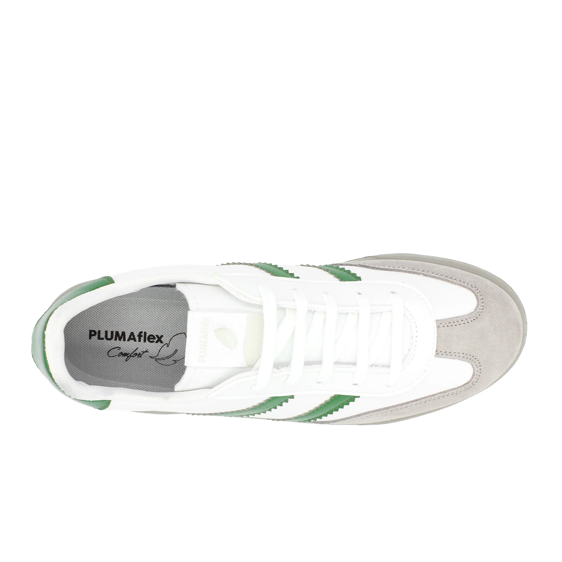 Plumaflex - Deportivo Retro Vegan - Image 9