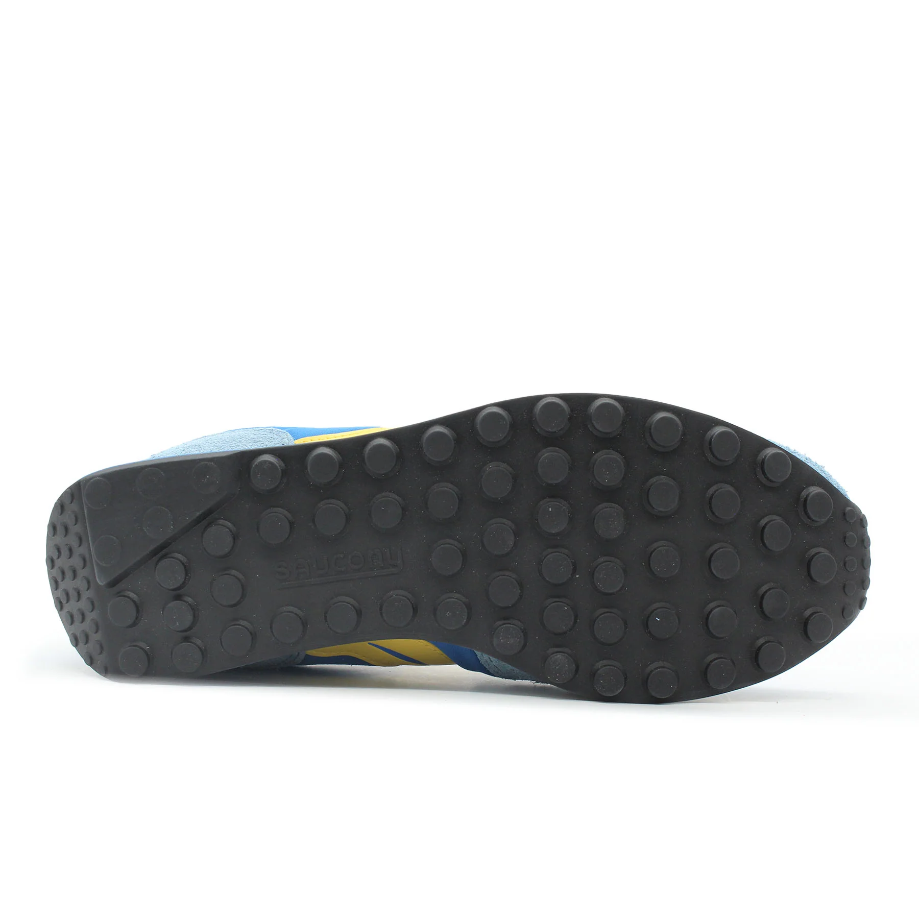 Saucony Unisex's Originals Trainer 80 - Image 5