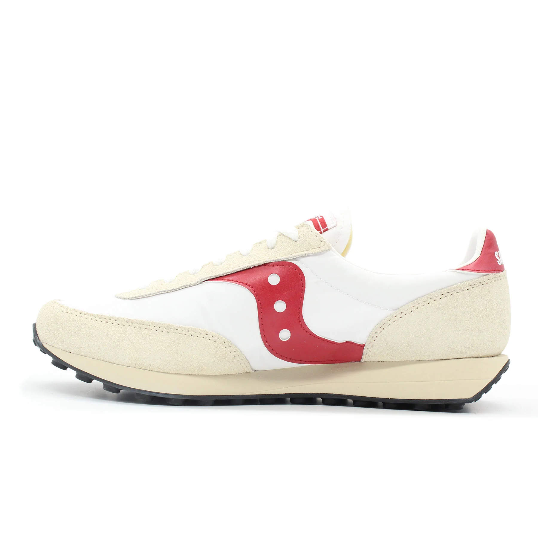 Saucony Unisex's Originals Trainer 80 - Image 7