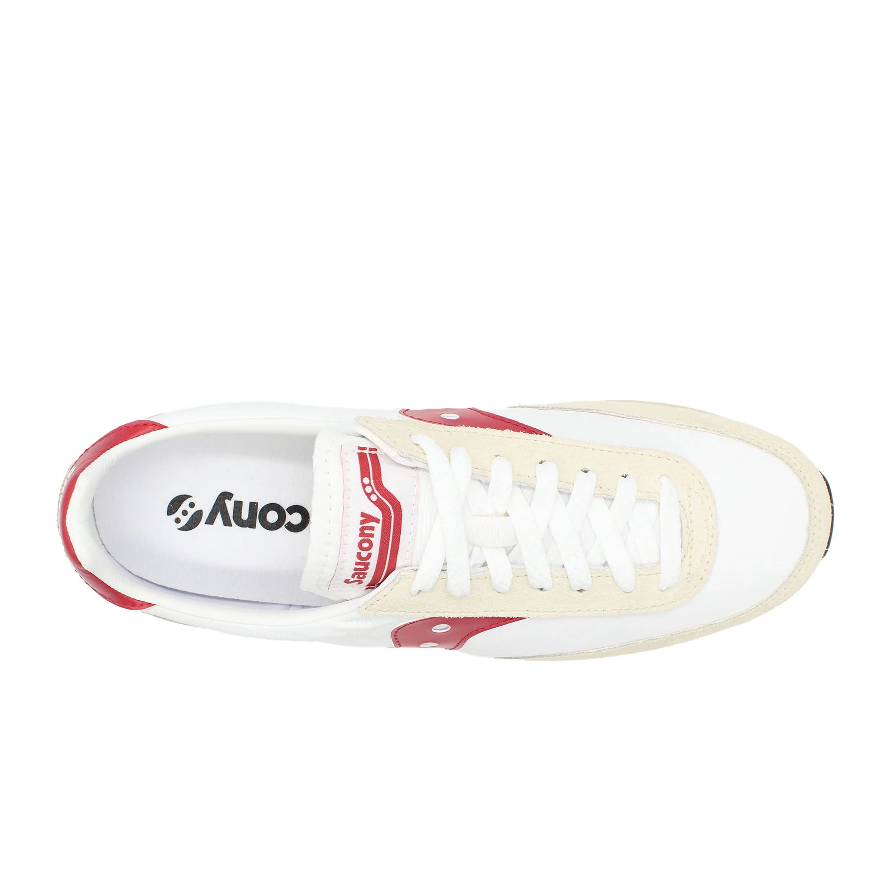 Saucony Unisex's Originals Trainer 80 - Image 9