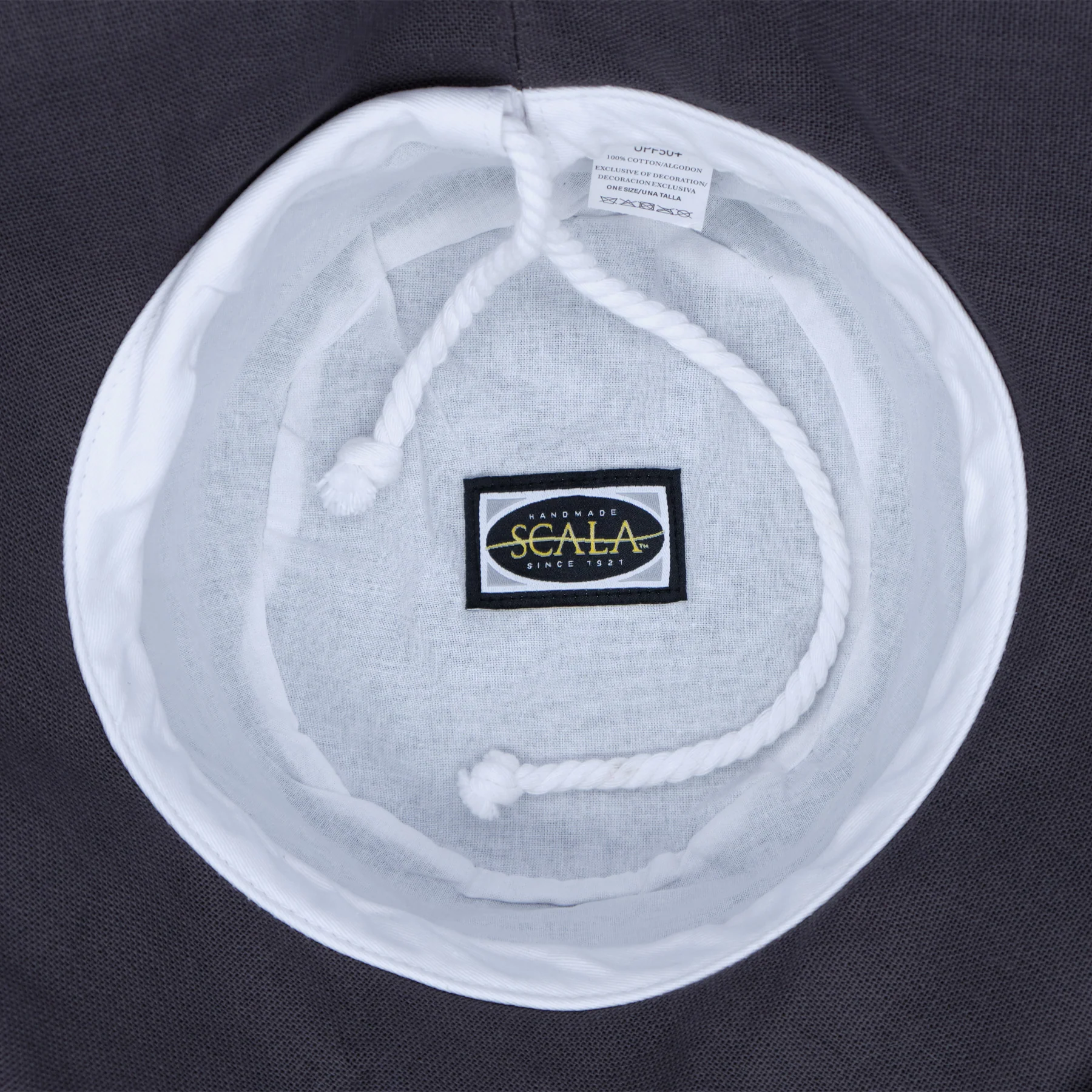 Scala Giana Hat (LC399) - Image 16