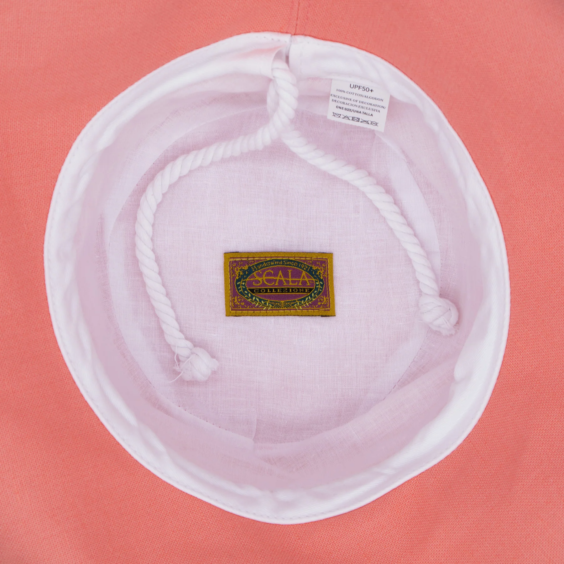 Scala Giana Hat (LC399) - Image 28