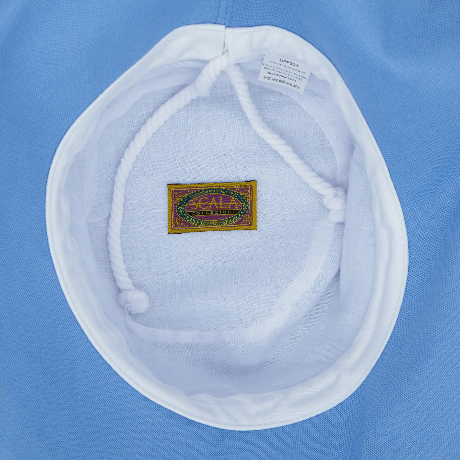 Scala Giana Hat (LC399) - Image 40