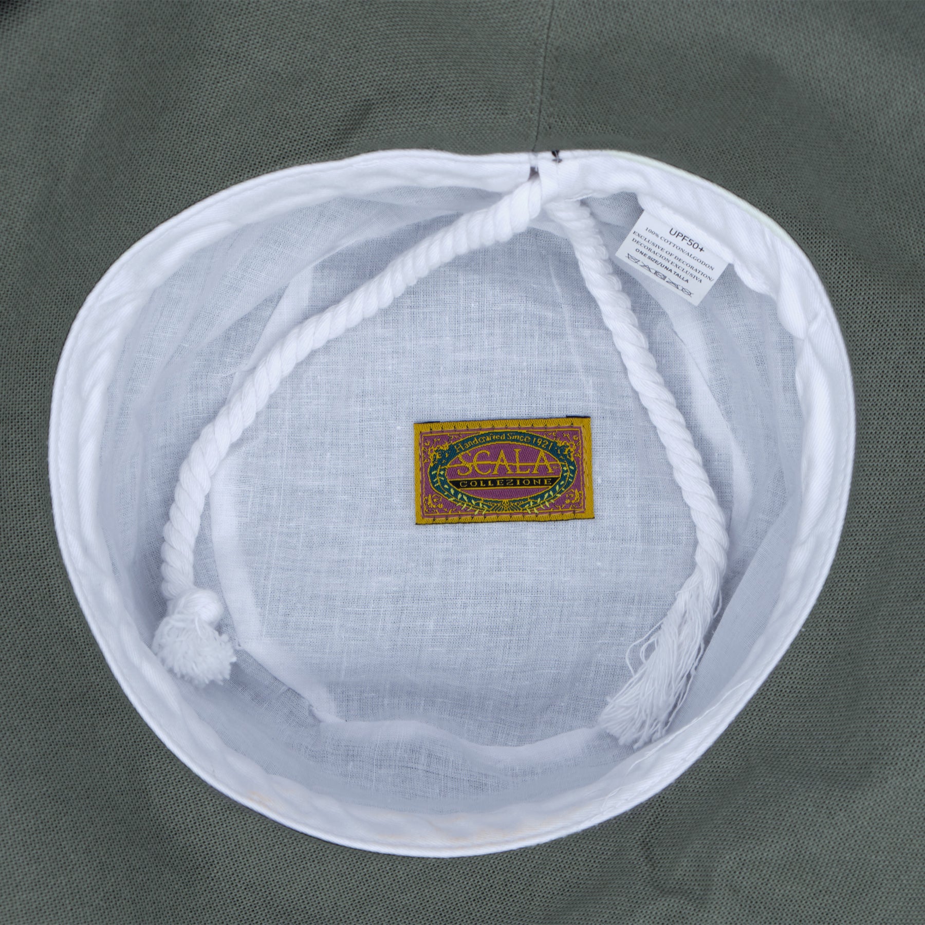 Scala Giana Hat (LC399) - Image 47