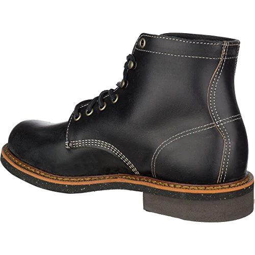Thorogood Beloit Black (814-6532) - Image 3