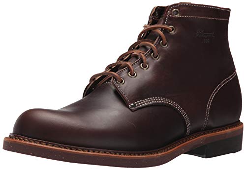 Thorogood Beloit Brown (814-4532) - Image 3