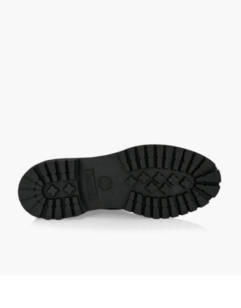 Timberland Men Premium 6" Black Full Grain - Image 6