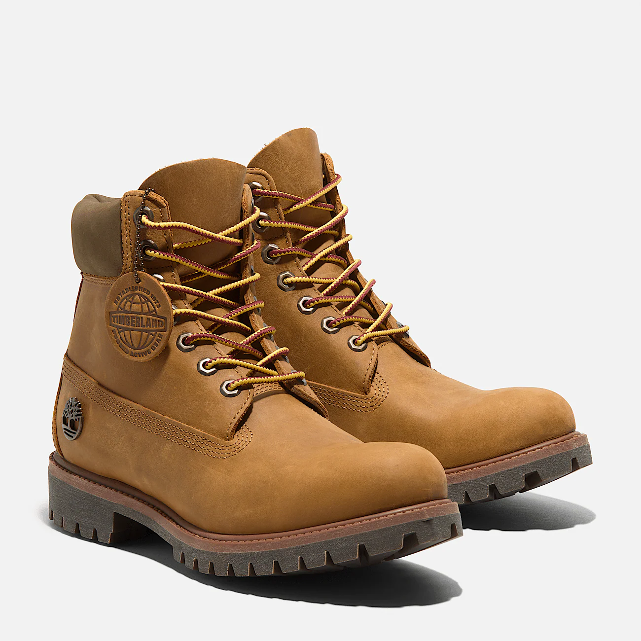 Timberland - Men's Premium 6-Inch | Waterproof Boot - Image 3