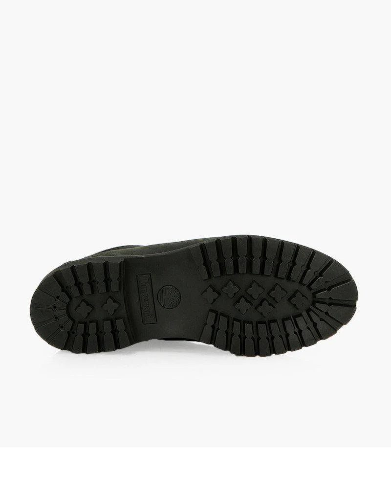 Timberland Men's Premium 6" Warm Fur Black - Image 4