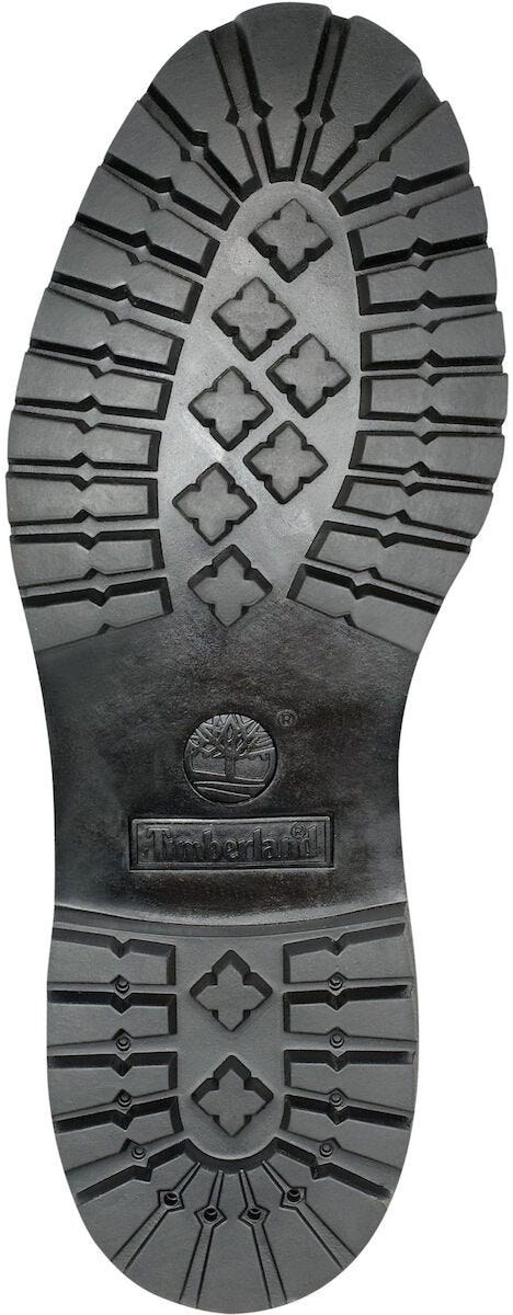 Timberland Men's Premium 6" Warm Fur Black - Image 8