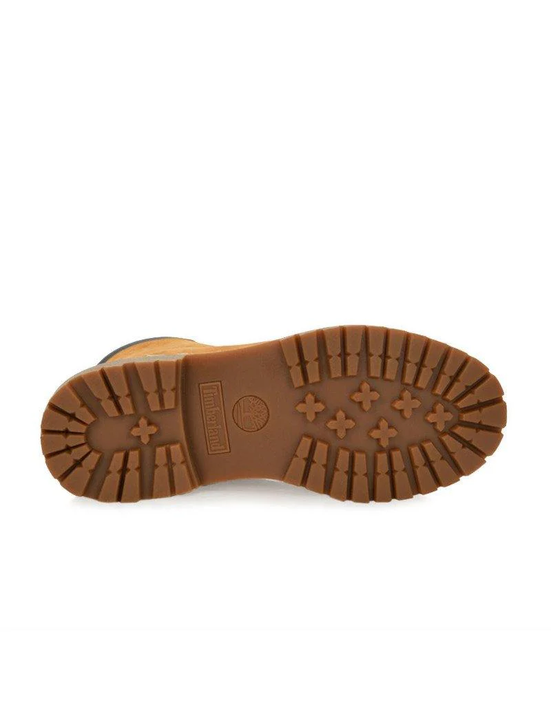 Timberland Women's Premium 6" Warm Fleece Wheat (TB0A12KU231) - Image 4