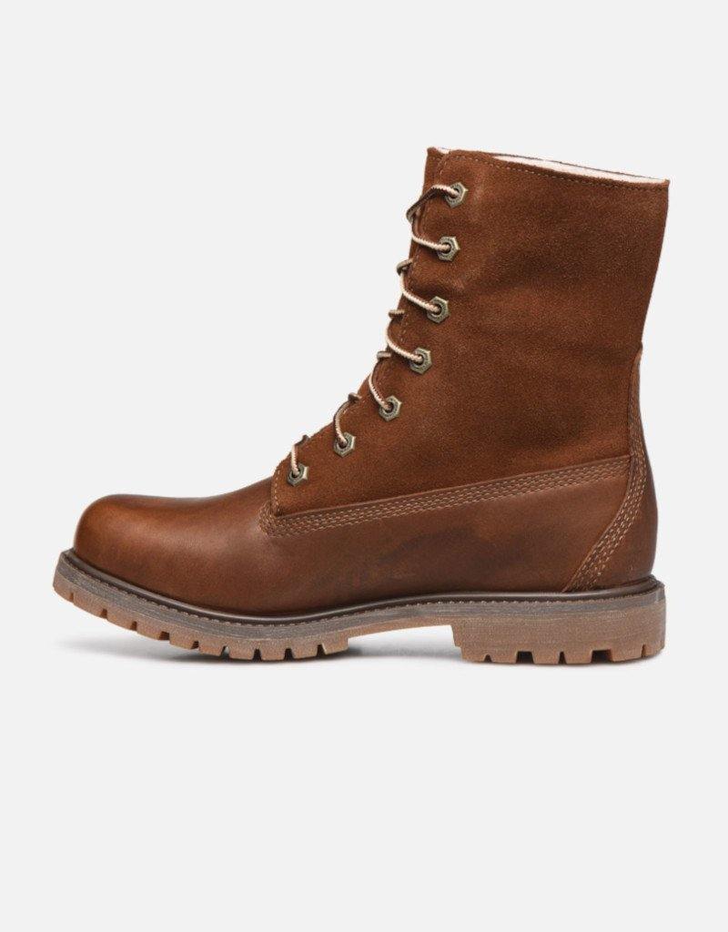 Timberland WP Authentic Fleece Fold Down - Image 10