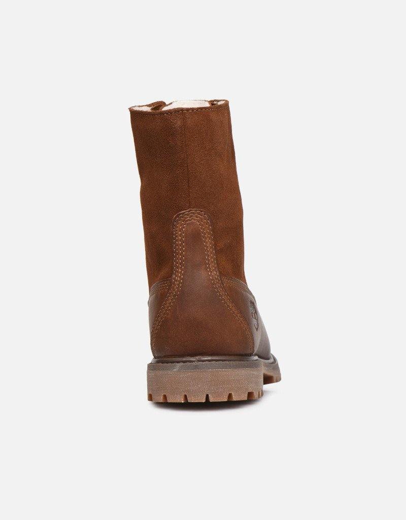 Timberland WP Authentic Fleece Fold Down - Image 11