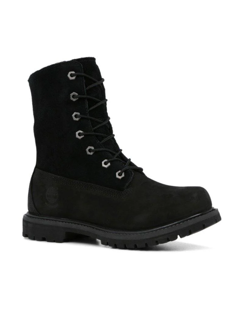 Timberland WP Authentic Fleece Fold Down - Image 3