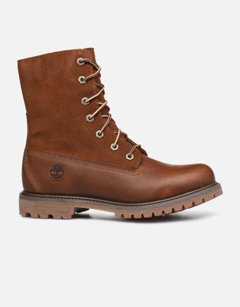 Timberland WP Authentic Fleece Fold Down - Image 6