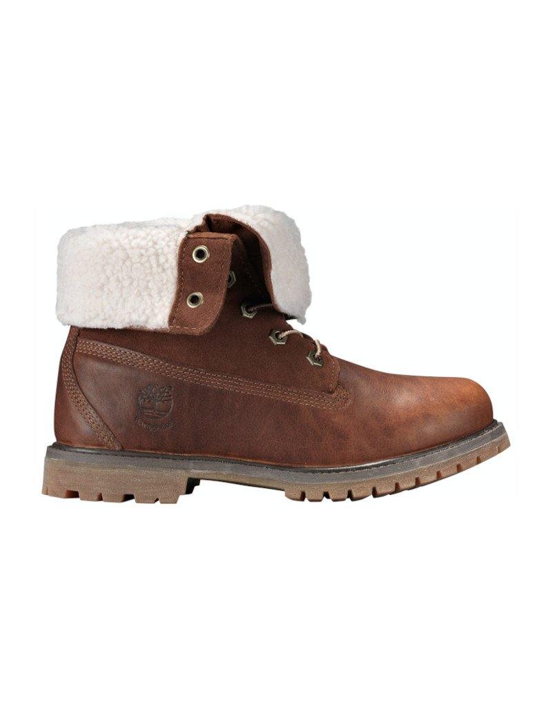 Timberland WP Authentic Fleece Fold Down - Image 7