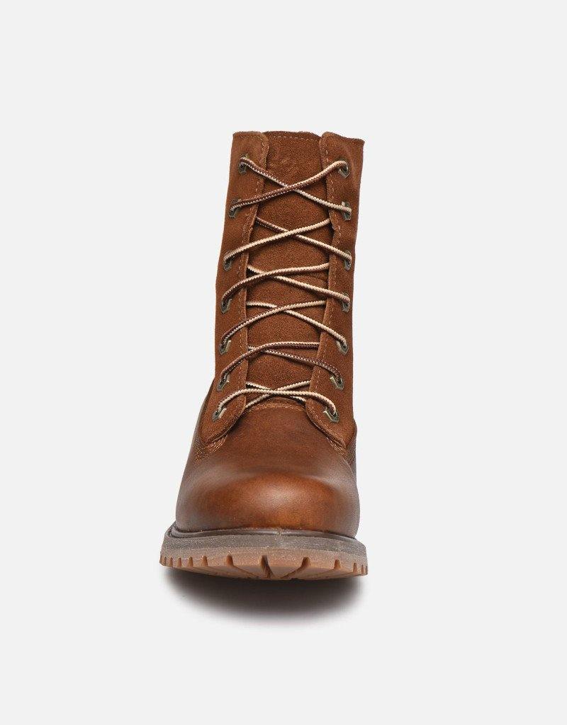 Timberland WP Authentic Fleece Fold Down - Image 9