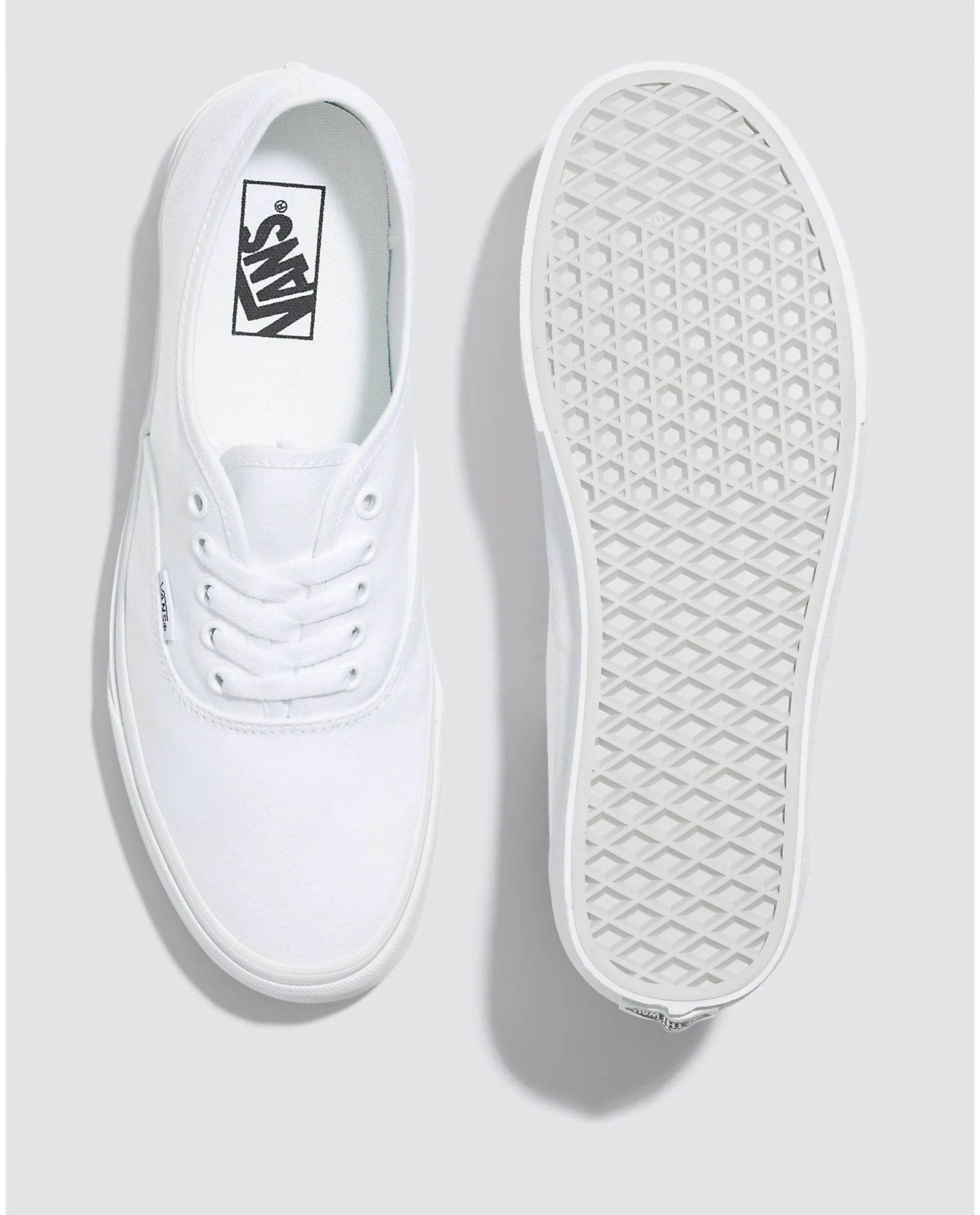 Vans Authentic Shoe - Classics - Image 4